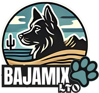 BajaMix