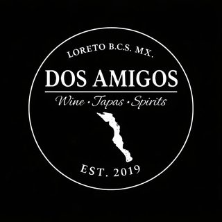 Dos Amigos